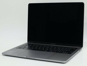 【1円スタート】Apple MacBook Pro 13インチ 2016 TB3x4 スペースグレイ 2560x1600 A1706 EMC3071 ロジックボード欠品