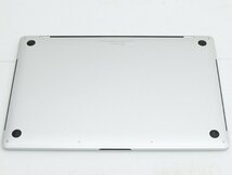 【1円スタート】Apple MacBook Pro 15インチ 2018 シルバー 2880x1800 A1990 EMC3215 ロジックボード欠品_画像6