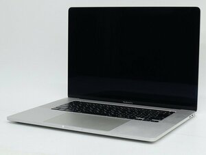 [1 jpy start ]Apple MacBook Pro 16 -inch 2019 silver 3072x1920 A2141 EMC3347 logic board is stockout 