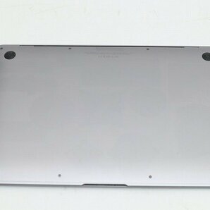 【1円スタート】Apple MacBook Air Retina 13インチ 2019 スペースグレイ 2560x1600 A1932 EMC3184 ロジックボード欠品の画像6