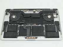 【1円スタート】Apple MacBook Pro 15インチ 2019 シルバー 2880x1800 A1990 EMC3359 ロジックボード欠品_画像7