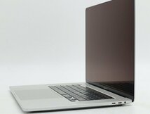 【1円スタート】Apple MacBook Pro 16インチ 2019 シルバー 3072x1920 A2141 EMC3347 ロジックボード欠品_画像4