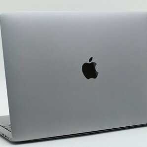 【1円スタート】Apple MacBook Pro 13インチ 2017 TB3x4 スペースグレイ 2560x1600 A1706 EMC3163 ロジックボード欠品の画像3