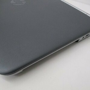 【1円スタート】hp ProBook 450 G3 N8K03AV Core i3 6100U 2.3Ghz 4GB 15.6インチ OSなし BIOSのみの画像4