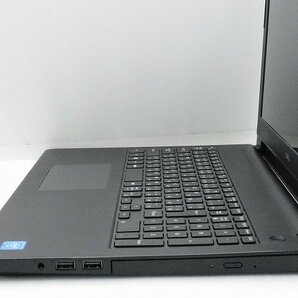 【1円スタート】DELL Inspiron 15 3552 Celeron N3050 1.6Ghz 4GB DVDマルチ 15.6インチ OSなし 通電不可の画像4