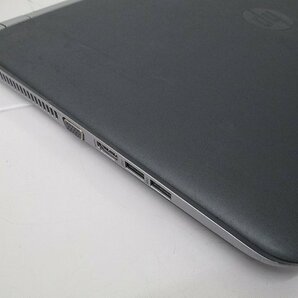 【1円スタート】hp ProBook 450 G3 N8K04AV Core i5 6200U 2.3Ghz 8GB 15.6インチ OSなし BIOSのみの画像5