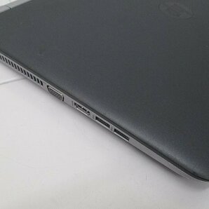 【1円スタート】hp ProBook 450 G3 N8K04AV Core i5 6200U 2.3Ghz 8GB 15.6インチ OSなし BIOSのみの画像5