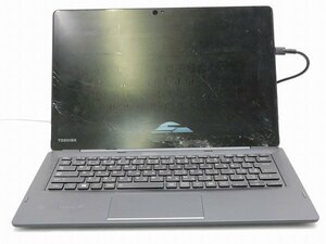 【1円スタート】東芝 dynabook D83/M PD83MTG444BAD11 Core i5 8265U 1.6Ghz 8GB 13.3インチ OSなし BIOSロックあり