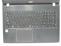 【1円スタート】acer Aspire E5-575 Core i5 7200U 2.5Ghz 8GB DVDマルチ 15.6インチ OSなし 通電不可_画像2