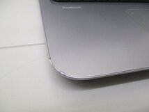 【1円スタート】hp ProBook 450 G3 N8K04AV Core i5 6200U 2.3Ghz 8GB 15.6インチ OSなし BIOSのみ_画像6