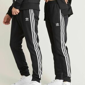 アディカラー クラシック プライムブルー スーパースタートラックパンツ（ジャージ）adidasジャージ