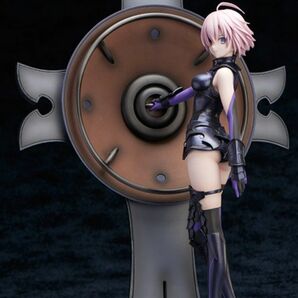 Fate/Grand Order シールダー/マシュ・キリエライト 1/7スケールフィギュア アニプレックス限定