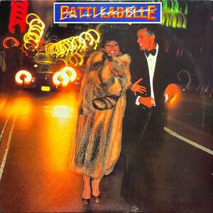 PATTI LABELLE/I'M IN LOVE AGAIN/NELLY/DILEMMA/ネタ/LOVE,NEED AND WANT YOU/LOVER MAN/IF ONLY YOU KNEW/BODY LANGUAGE/LOVE BANKRUPT★