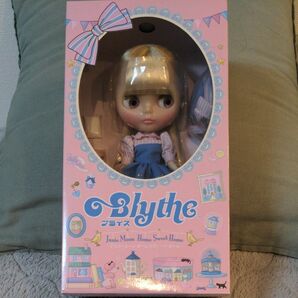 ネオブライス Blythe ジュニームーン ホーム スゥイートホーム