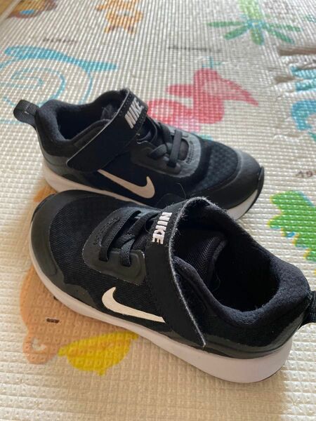 15㎝　NIKE スニーカー　キッズ　ベビー