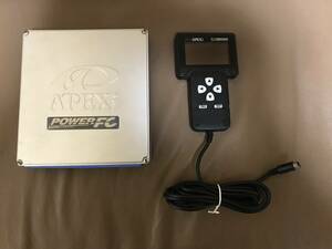  super rare!! AP engineer ring power FC FC commander ECU computer HCR32 Skyline RB20DET APEXi apex 