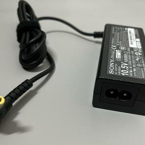 新品 Sony VAIO バイオ VJPG11C11N VJPG11C12N VAIO VAIO Pro13/11/Duo13用 10.5V3.8A 電源ACアダプターの画像2