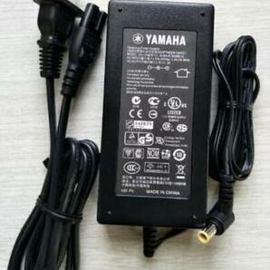 新品 YAMAHA THR10,THR10C,THR10X,THR5,THR5A 15v 3A/2.66A 純正電源 充電器 ACアダプターの画像1