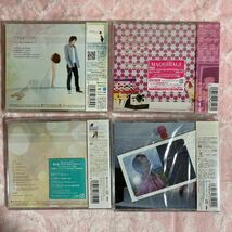 n2049 moumoon 『SPARK』（初回限定盤CD＋DVD）『スカイハイ/YAY』（CD+DVD）『sunshine garl』『Chu Chu」（CD＋DVD） 他　6点セット_画像3