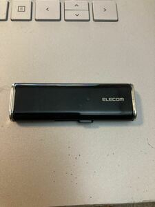 elecom ssd 1tb 