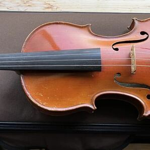  franz schallowetz,1929バイオリン の画像1