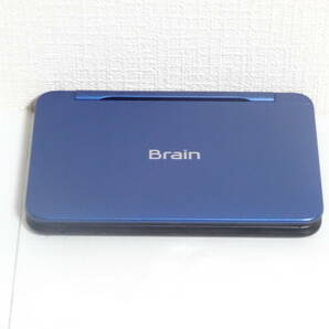 シャープ Brain PW-S2-Kの画像1