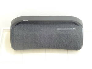 SONY SRS-XG500