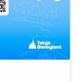 4/21 4月21日　ディズニーランド　チケット　パスポート　入園済　グッズ購入用