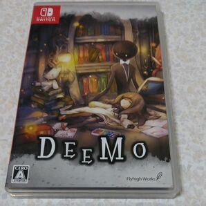 DEEMO ディーモ Switch