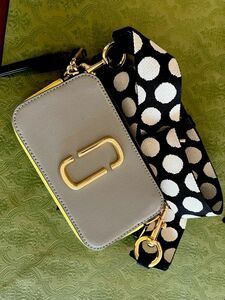 マークジェイコブス MARC JACOBS ショルダーバッグ