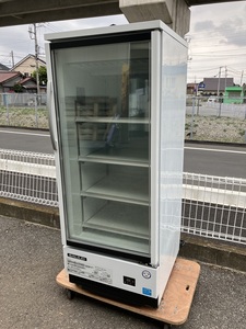 フクシマガリレイ