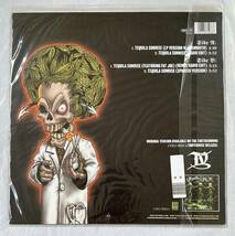 ■1998年 オリジナル Europe盤 Cypress Hill - Tequila Sunrise 12”EP 666493 6 Ruffhouse Records_画像3