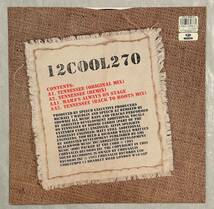 ■1993年 オリジナル UK盤 Arrested Development - Tennessee 12”EP 12cool 270 Cooltempo_画像2