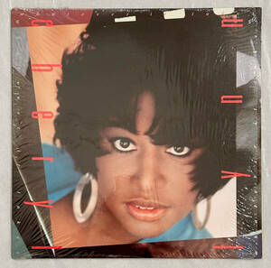 ■1989年 オリジナル US盤 Cheryl Lynn - Whatever it Takes 12”LP 1-91254 Virgin