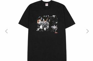 Supreme Futura Tee Black Mサイズ