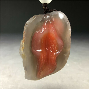  natural .. carving menou raw ore valuable half gem .. thing art goods life. source ornament weight 80 gram 