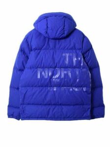 JUNYA WATANABE THE NORTH FACE WT-J407 2018AW ダウンジャケット ジュンヤワタナベ コムデギャルソン ノースフェイス