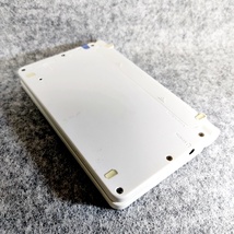 極美品 電子辞書 高校生 カシオ XD-SV4750 (XD-SX4800学校販売版)⑤_画像6