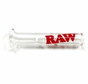 RAW ガラスチップス フラット 手巻きタバコ