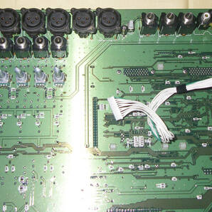 ★Roland VS-2000CD MAIN BOARD assy 72457890★OK!!★MADE in JAPAN★の画像7