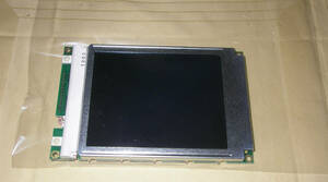 ★Akai MPC4000 DISPLAY SII G321E V5R001★OK!!★MADE in JAPAN★