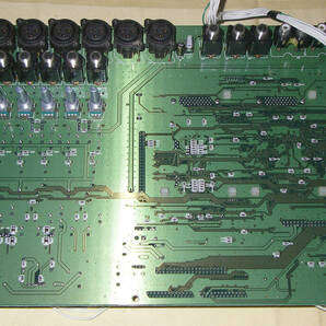 ★Roland VS-2000CD MAIN BOARD assy 72457890★OK!!★MADE in JAPAN★の画像6