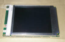 ★Akai MPC4000 DISPLAY SII G321E V5R001★OK!!★MADE in JAPAN★_画像2