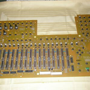 ★Roland VS-2000CD PANEL BOARD assy 72561234★OK!!★MADE in JAPAN★の画像2