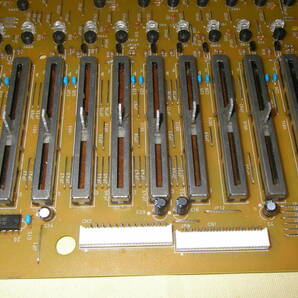 ★Roland VS-2000CD PANEL BOARD assy 72561234★OK!!★MADE in JAPAN★の画像8