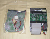 ★AKAI S5000/S6000 AKAI IB-ID2SC SCSI TO IDE BRIDGE ADAPTER HDD 80GB★OK!!★_画像1