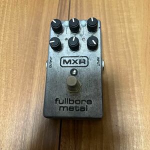 値下げ！！！MXR fullbore metal 