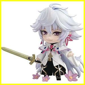 ねんどろいど Fate/Grand Order キャスター/マーリン 花の魔術師Ver.