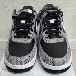 新品未使用 NIKE AIR FORCE 1 BY YOU エア フォース 1 バイユー サイズ US11 29cm 