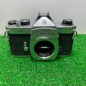 PENTAX SPOTMATIC フィルムカメラ　